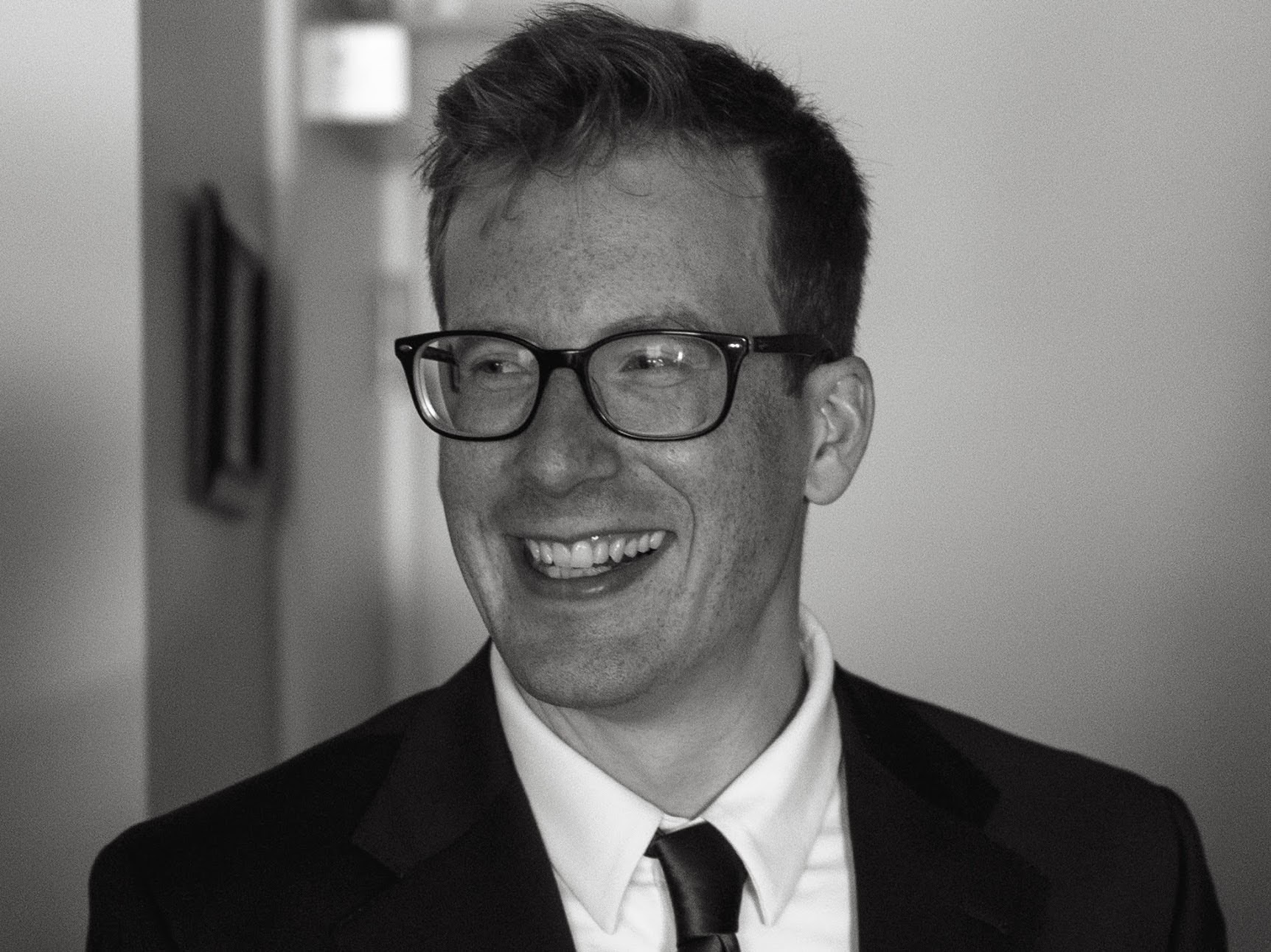 Nathan Henderson headshot